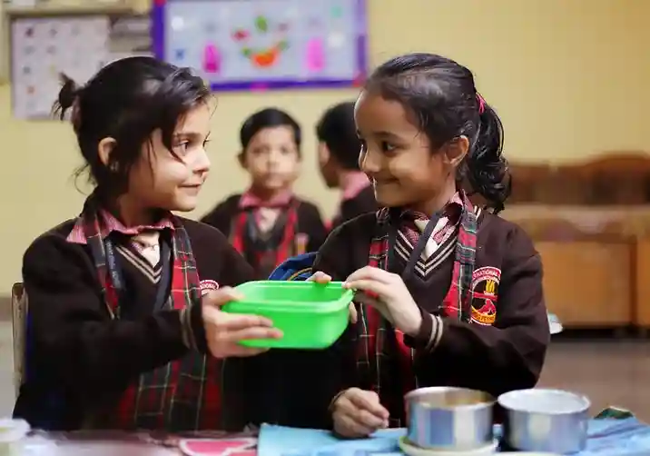 Lords International School 11