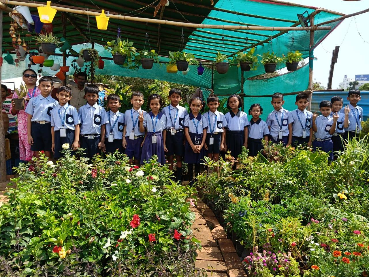 Blue Bells English Medium School 15