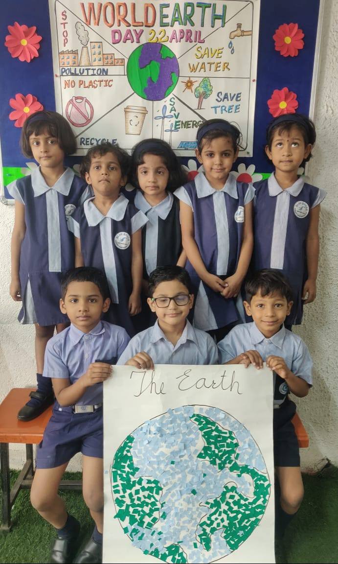 Blue Bells English Medium School 20