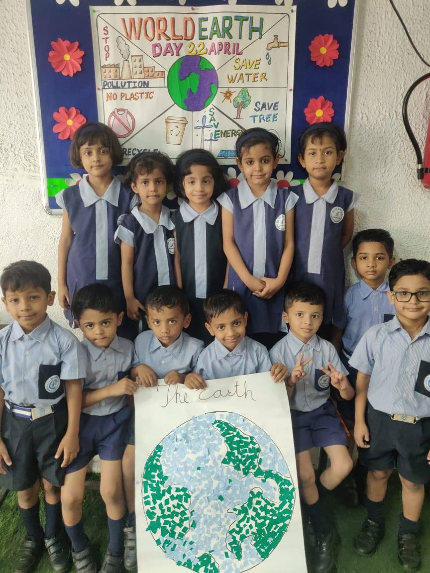 Blue Bells English Medium School 22