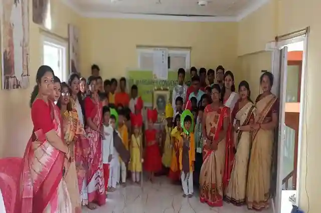 St. Margaret Convent School 2