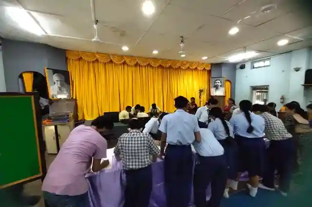 St. Margaret Convent School 6