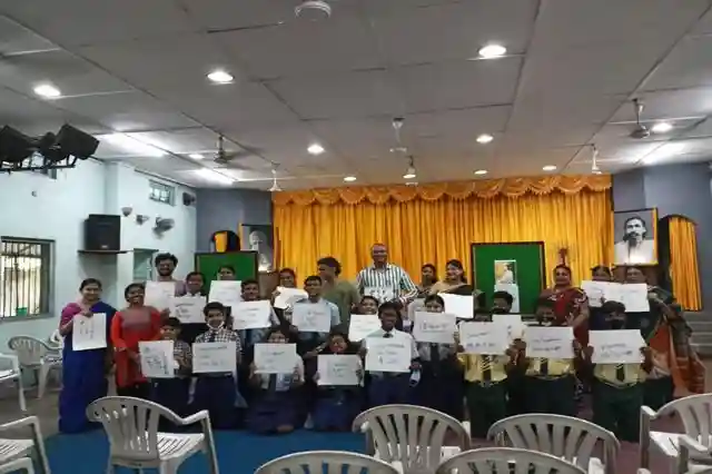 St. Margaret Convent School 7