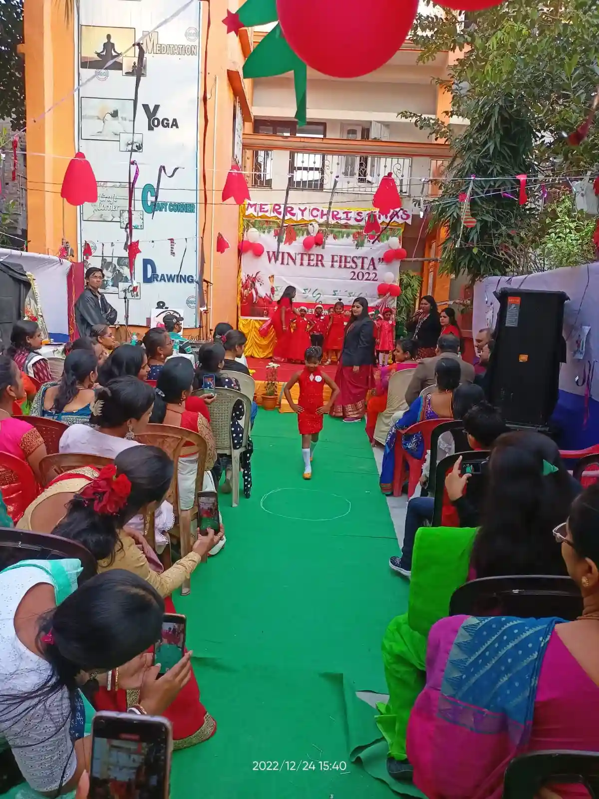 St. Margaret Convent School 4