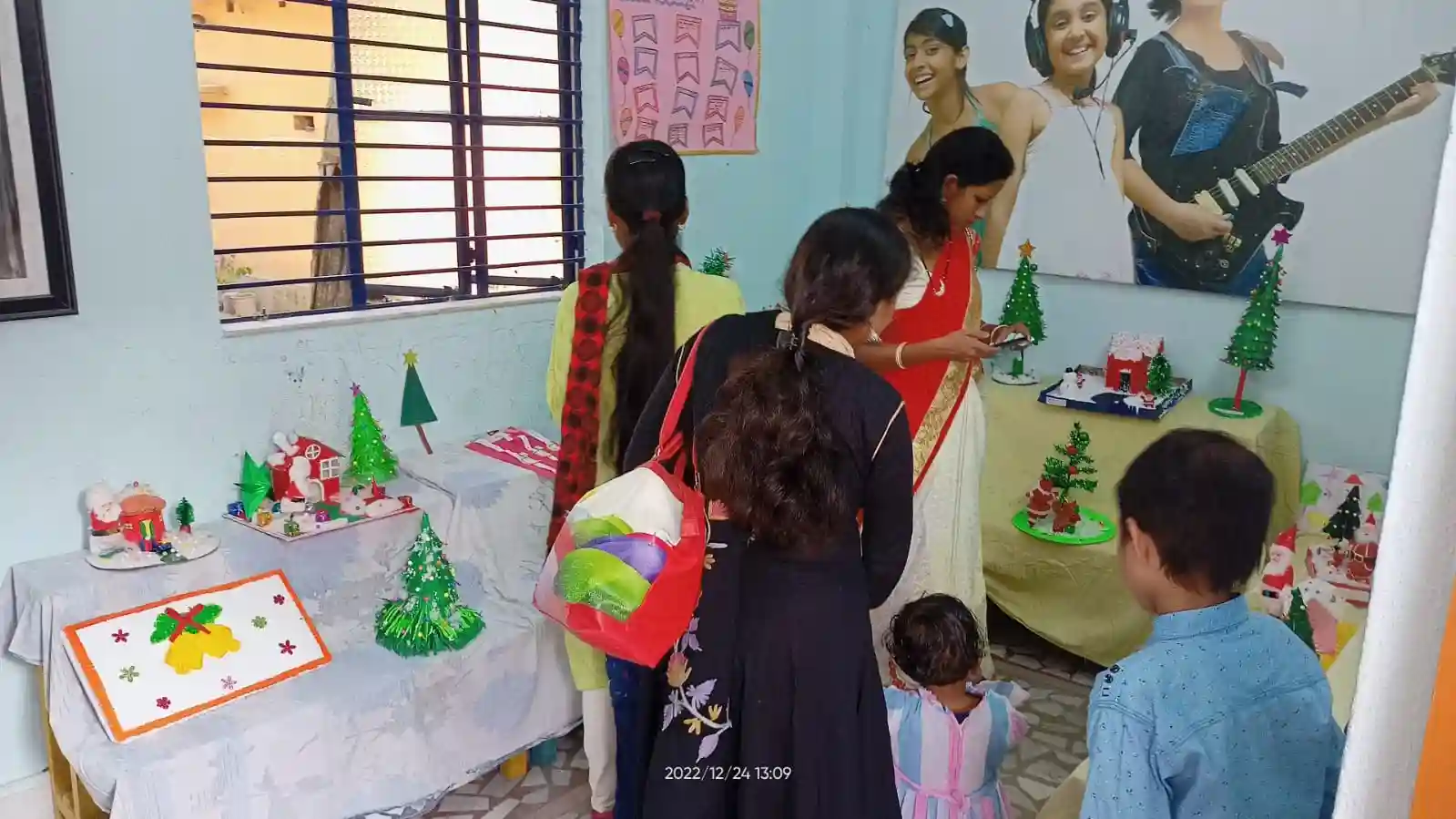 St. Margaret Convent School 8