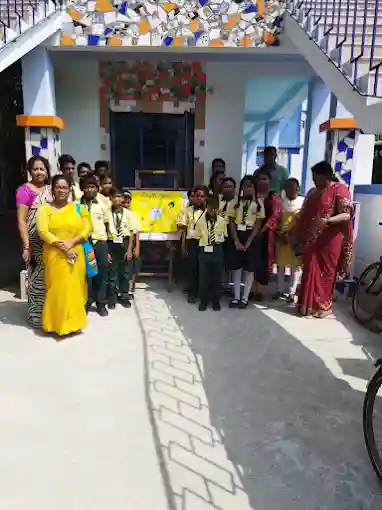 St. Margaret Convent School 11