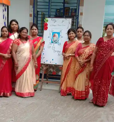 St. Margaret Convent School 5