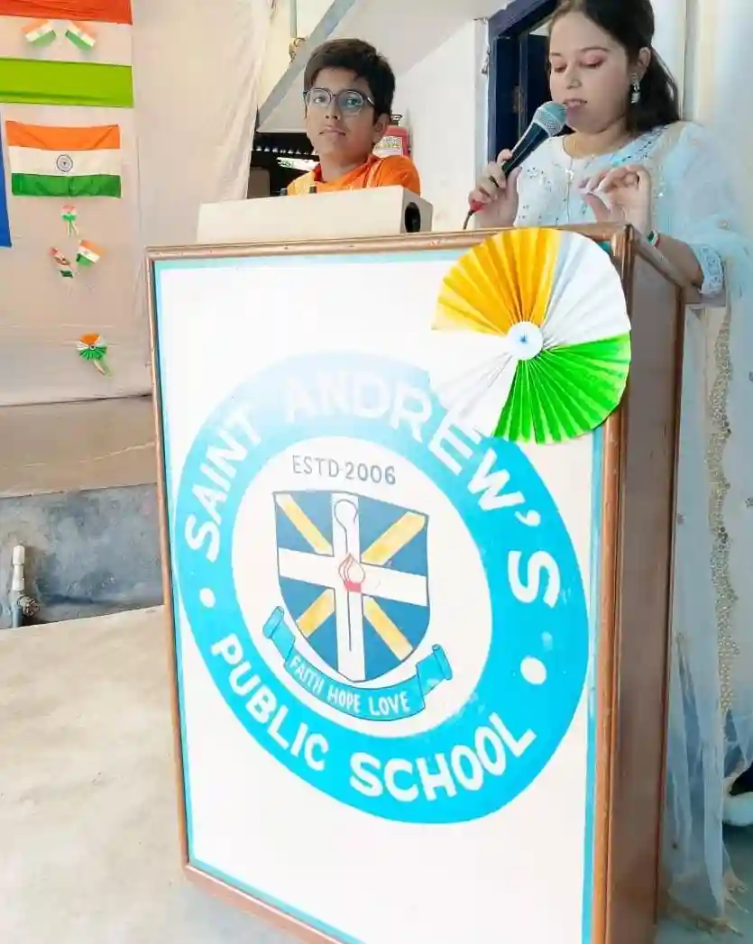 St. Andrews Public School 2