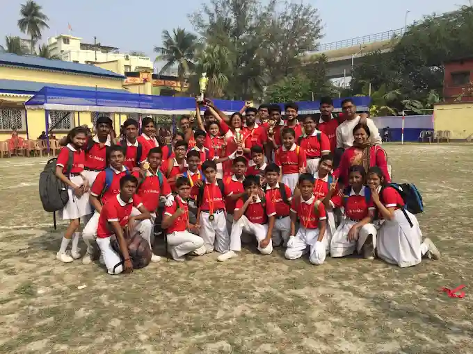 St. Andrews Public School 10