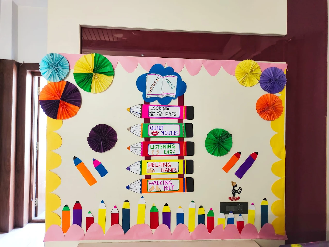 Launchpad Global School campus 2