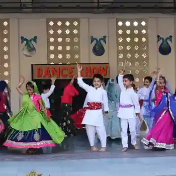 Mayoor School 3