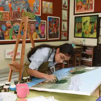 Mayoor School 7