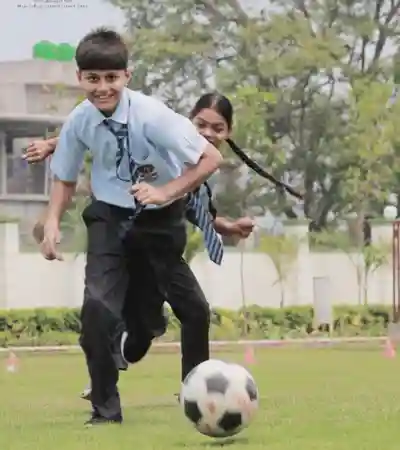 Mayoor School 4