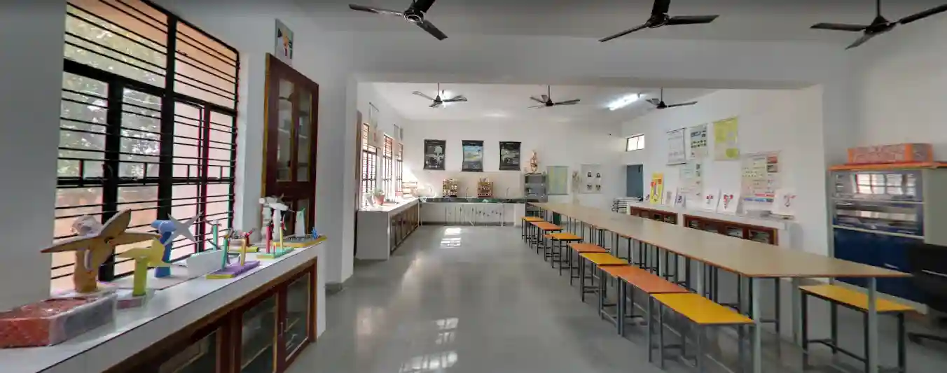 The Rajasthan School 2