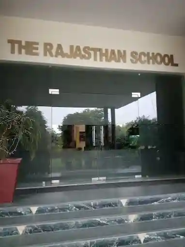 The Rajasthan School 4