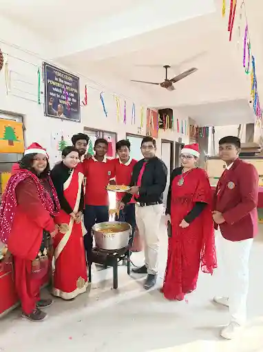 Keshav Academy English Medium School 2