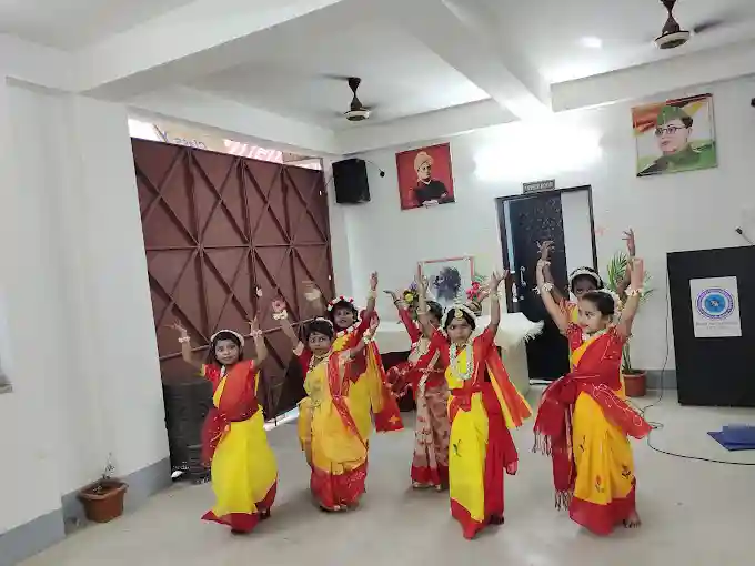 Keshav Academy English Medium School 3
