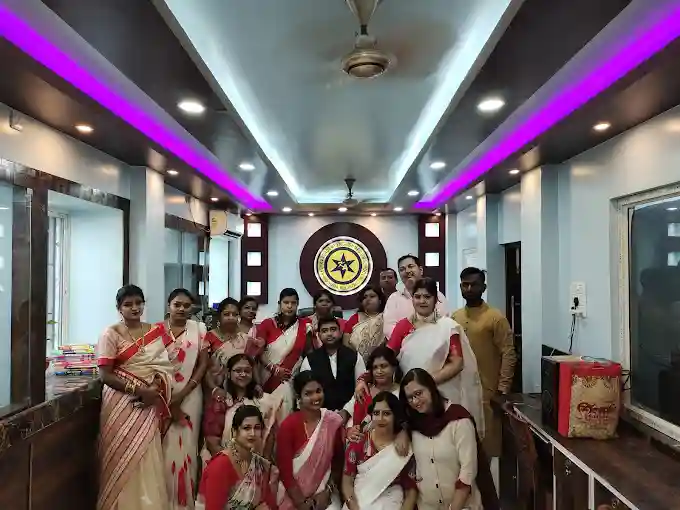 Keshav Academy English Medium School 5