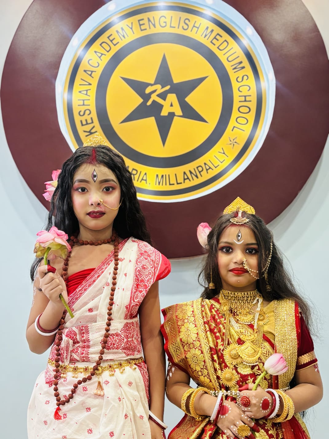Keshav Academy English Medium School 18