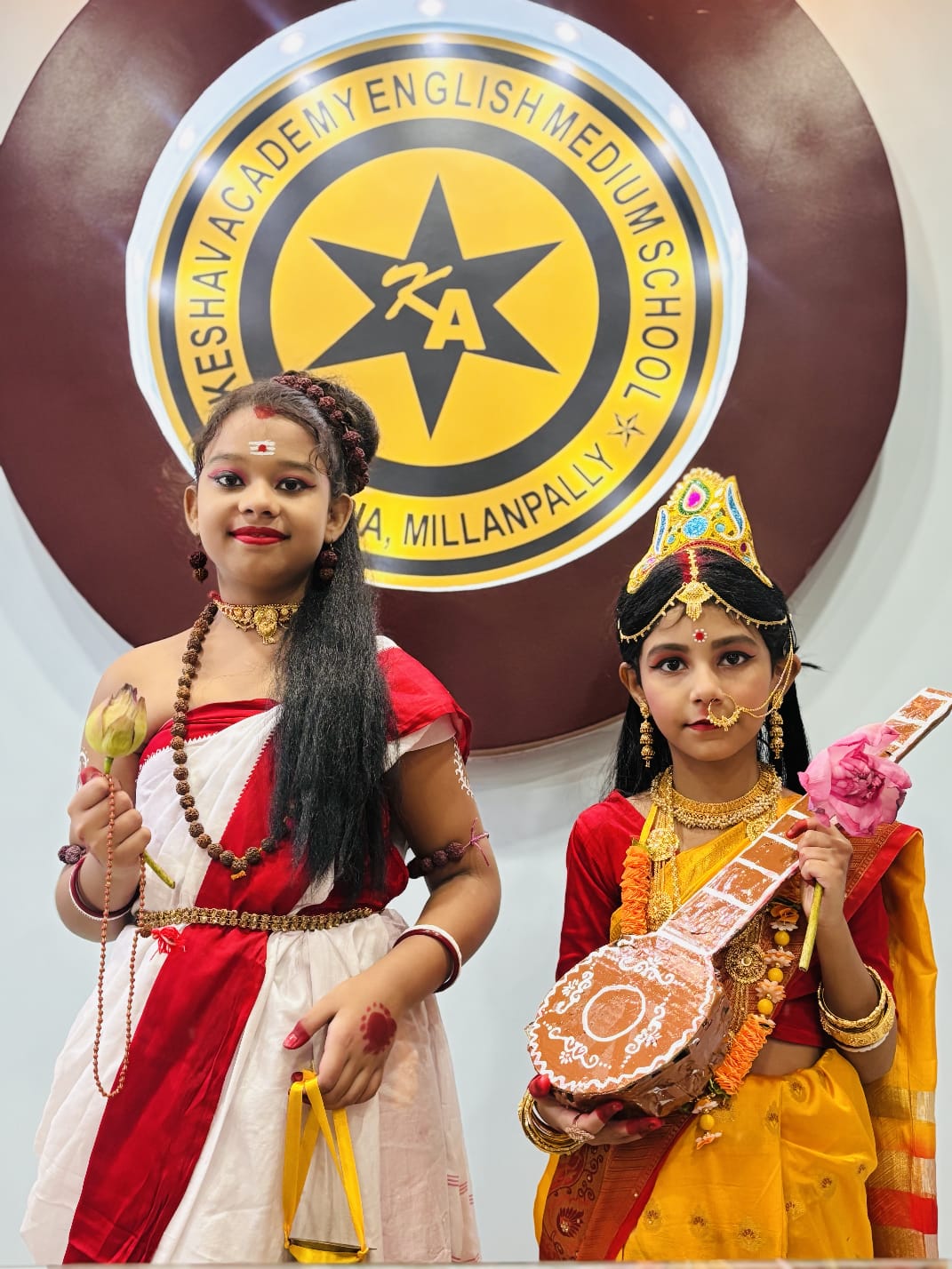 Keshav Academy English Medium School 19