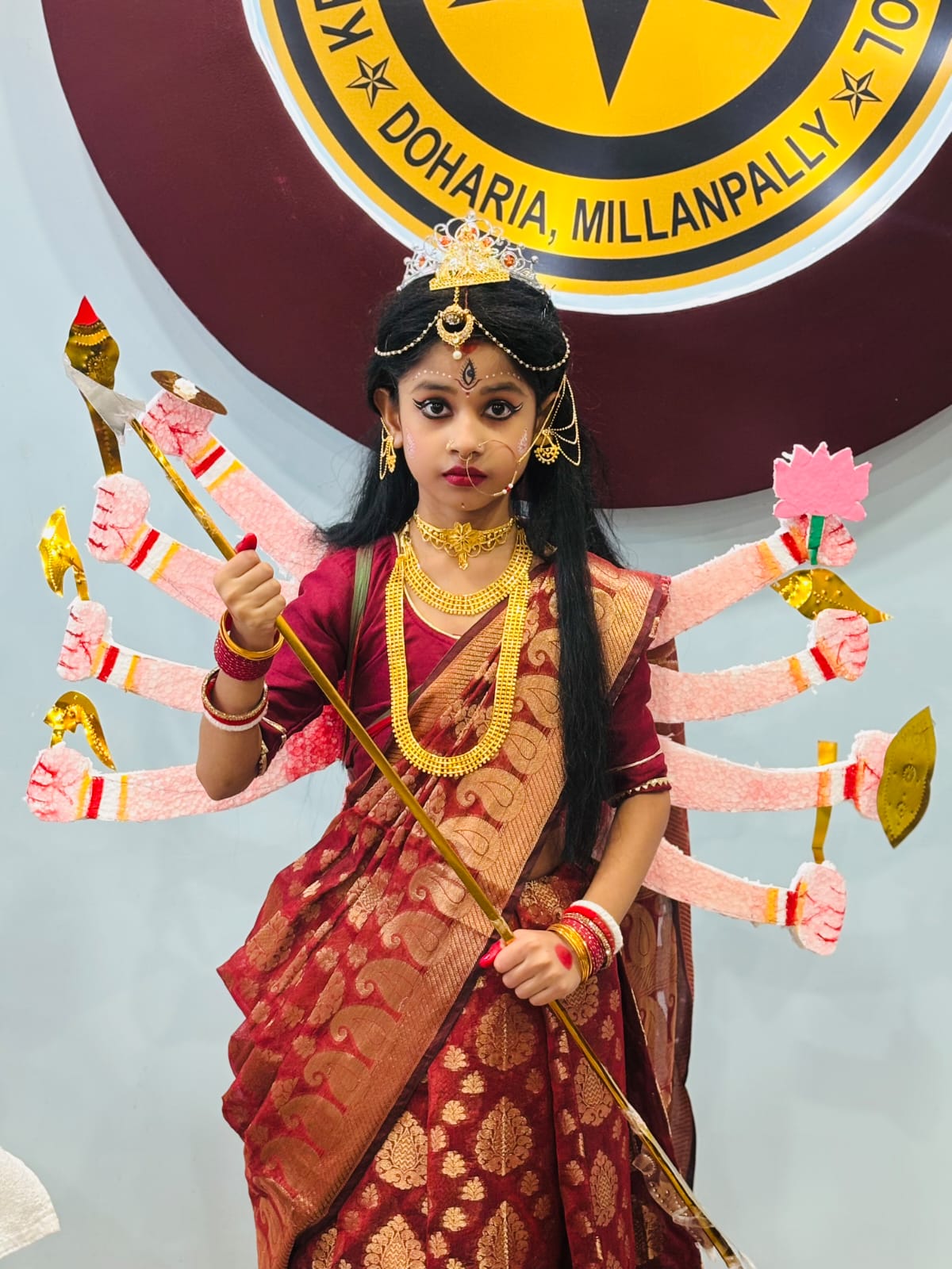 Keshav Academy English Medium School 21
