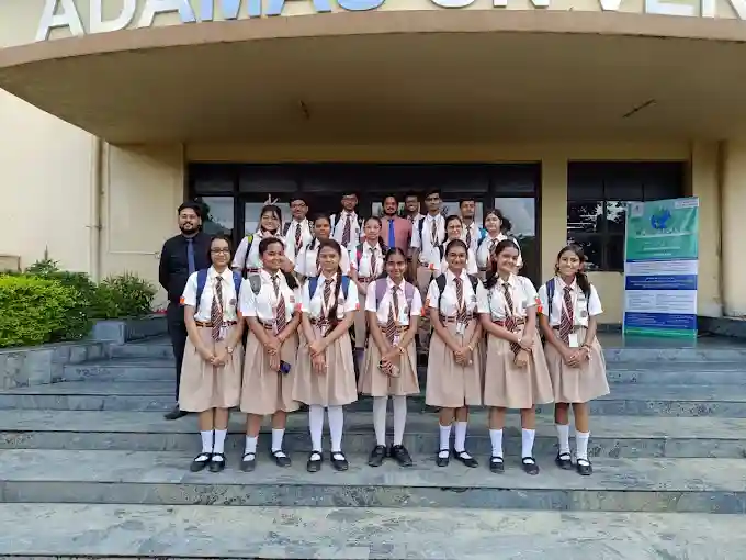 Indian Public School campus 4