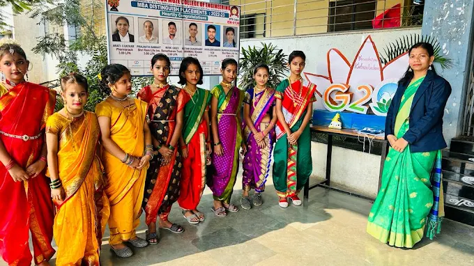 Sundarbai Marathe CBSE School 15
