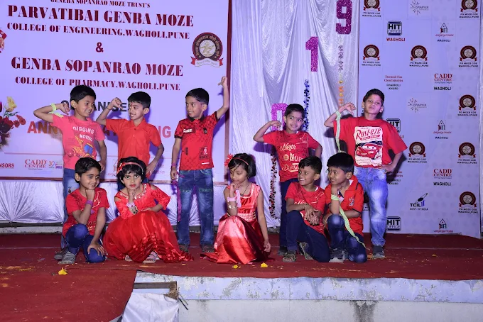 Sundarbai Marathe CBSE School 20