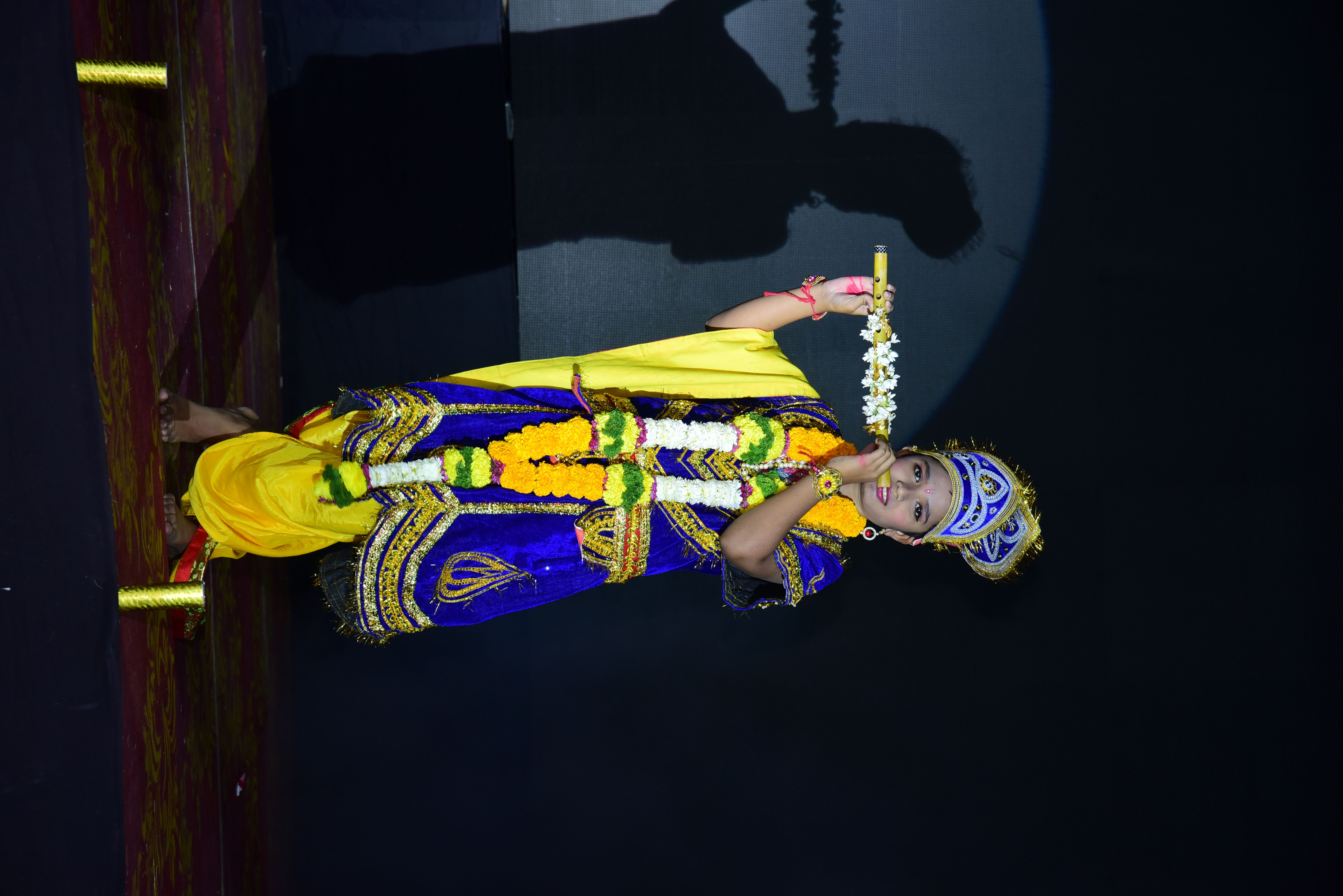 Saraswati English Medium School campus photo 4 of 9 — Wagholi