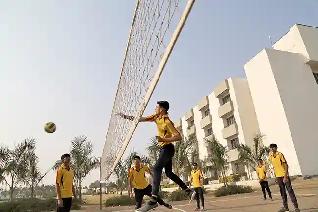 Crystal Schools 3