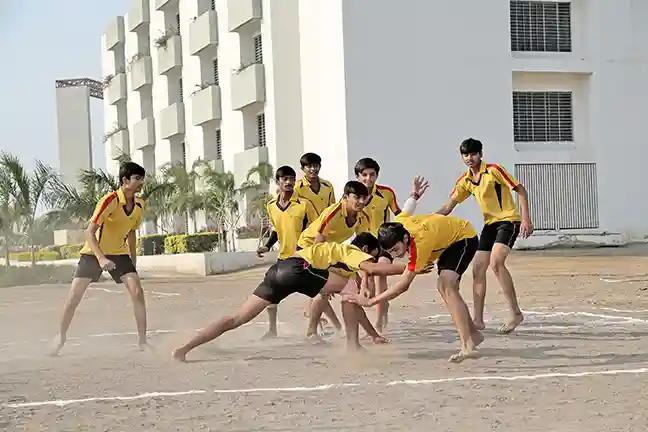 Crystal Schools 9