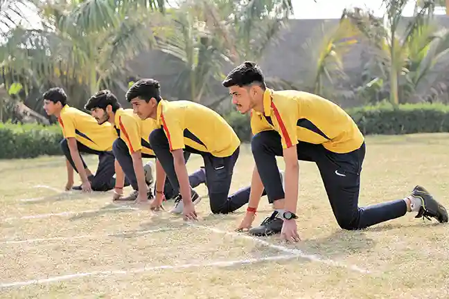 Crystal Schools 5