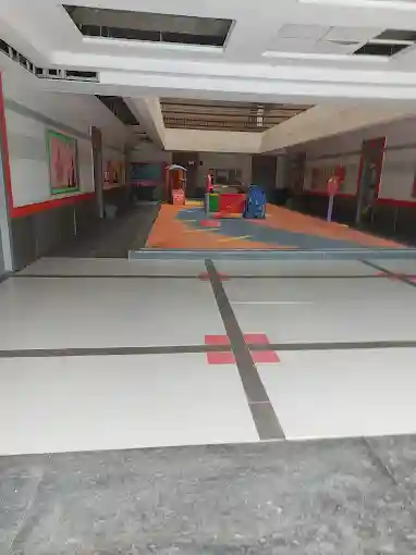 Delhi Public School 11