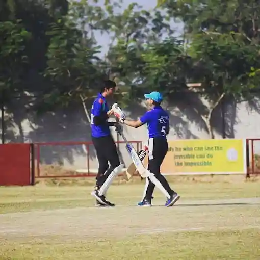 Delhi Public School 15