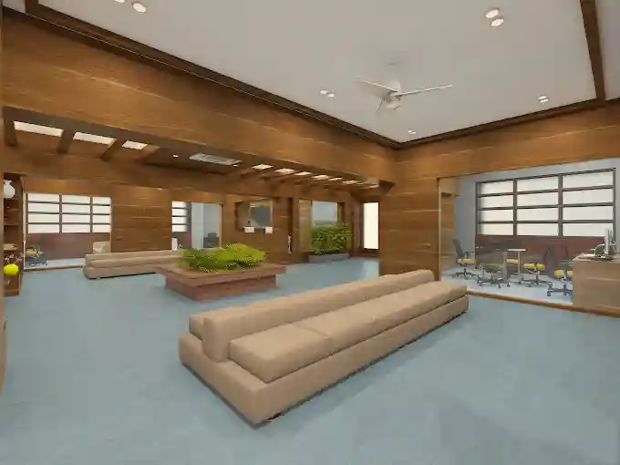 Gangotri International School 5
