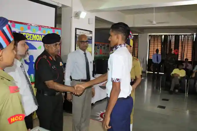 Global Mission International School 2