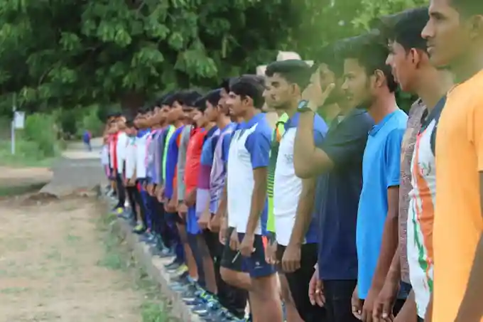 Global Mission International School 4