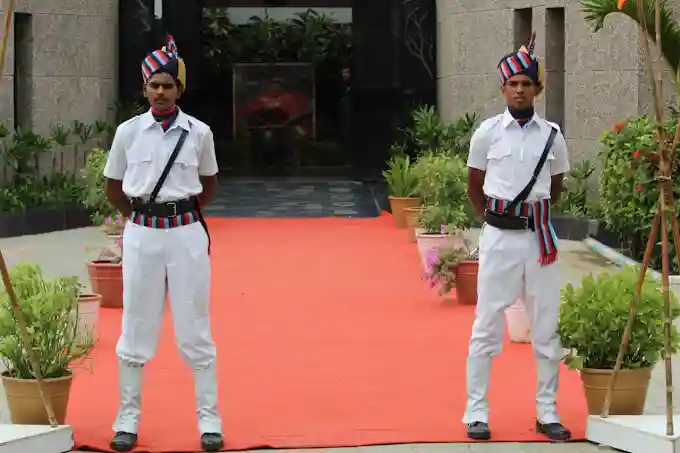 Global Mission International School 5