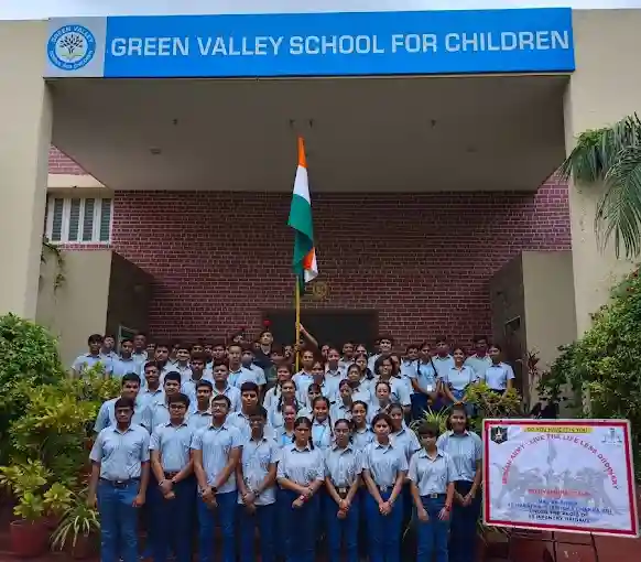Green Valley School For Children 4