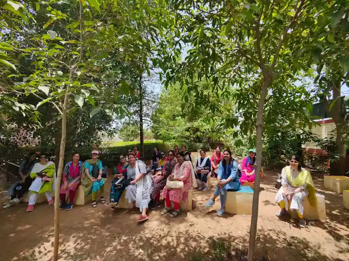 Green Valley School For Children 6