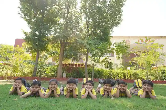 Green Valley School For Children 9