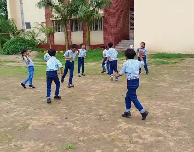 Green Valley School For Children 8