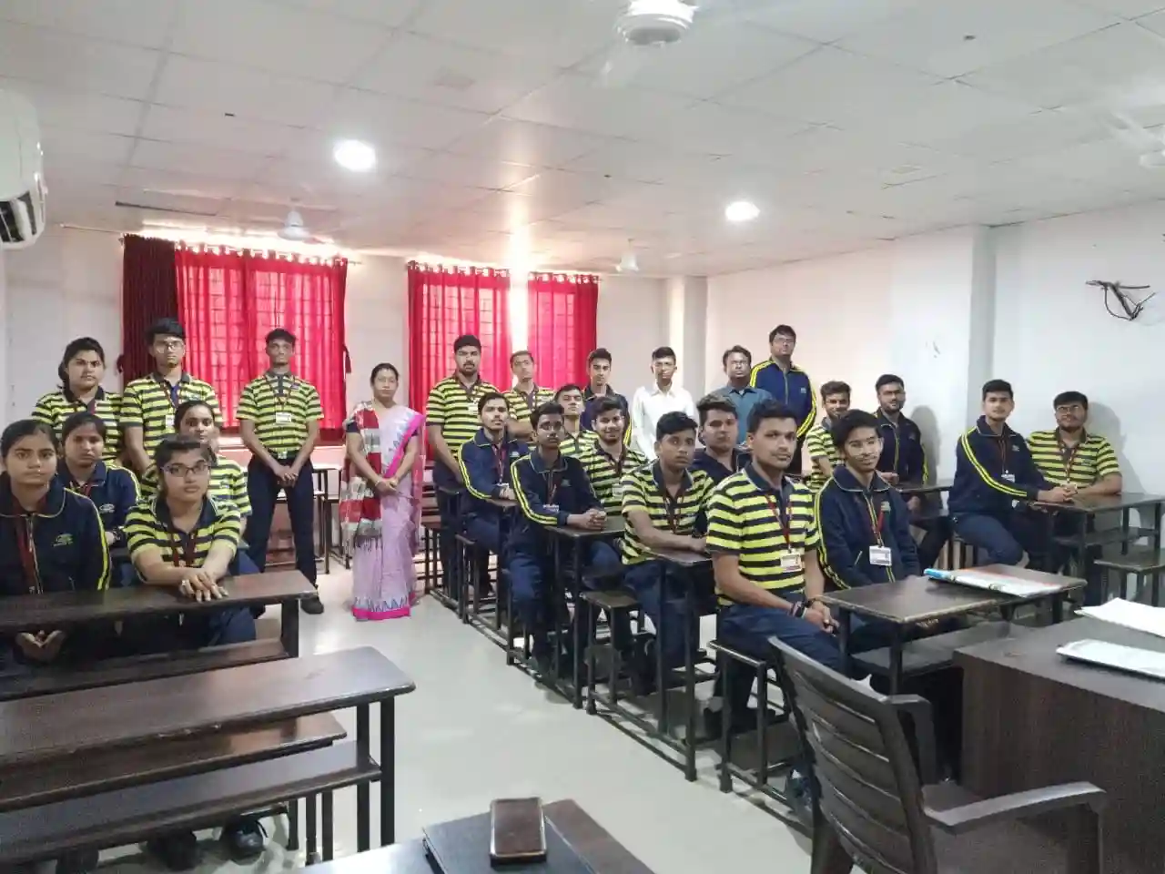 Gujarat Public School 13