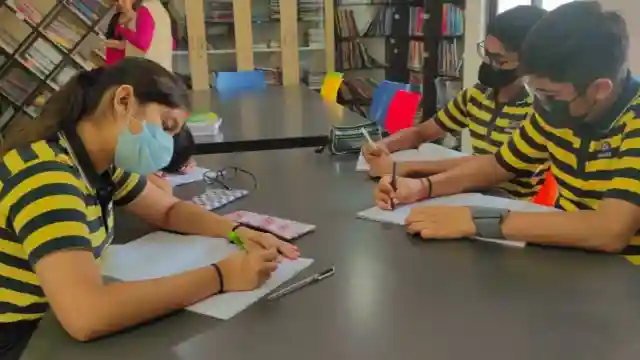 Gujarat Public School 15