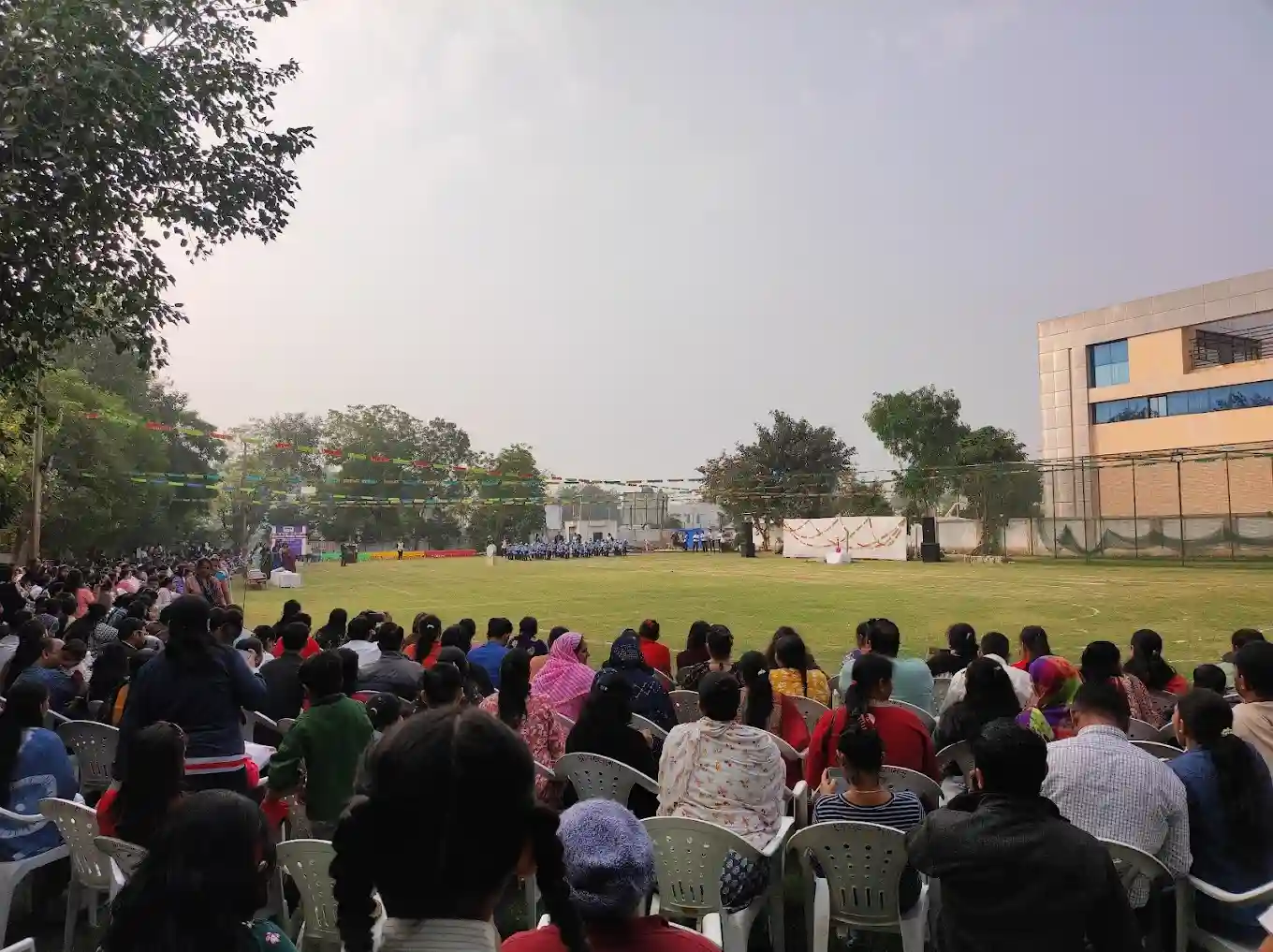 Gujarat Public School 3