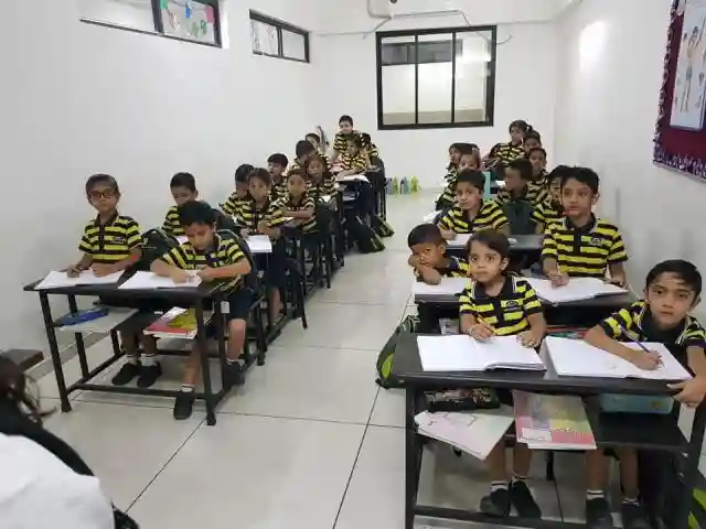 Gujarat Public School 17
