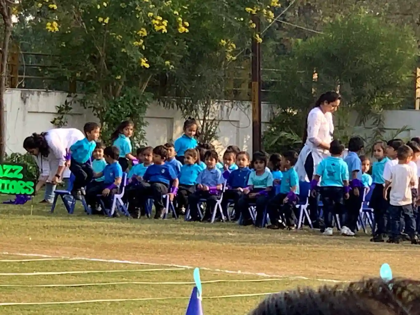 Gujarat Public School 7