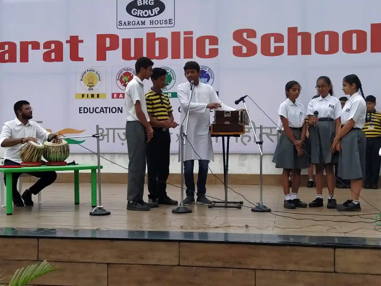 Gujarat Public School 9