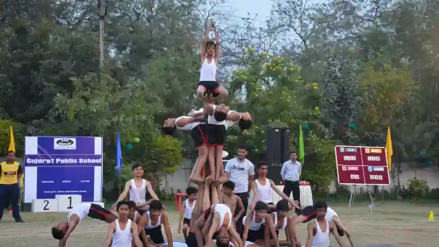 Gujarat Public School 10
