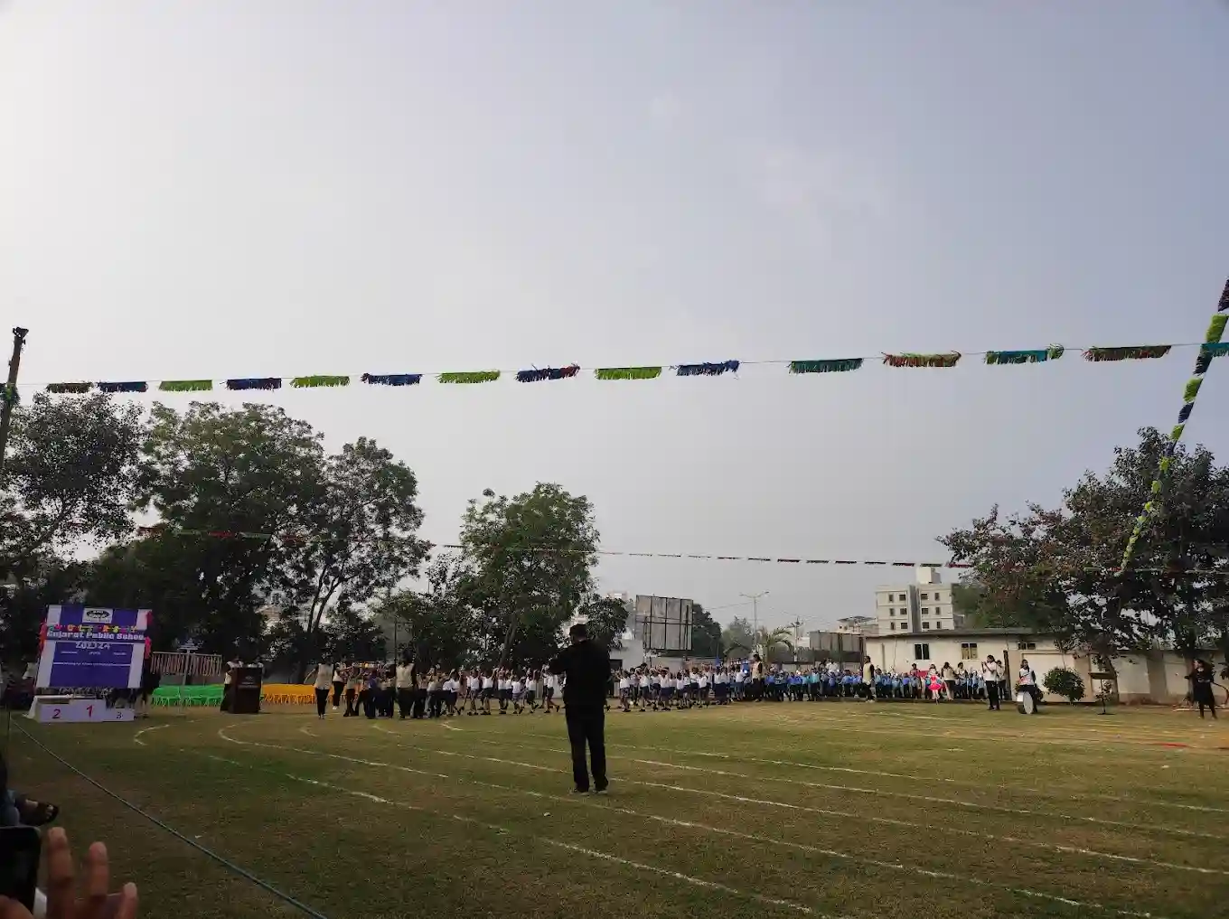Gujarat Public School 6